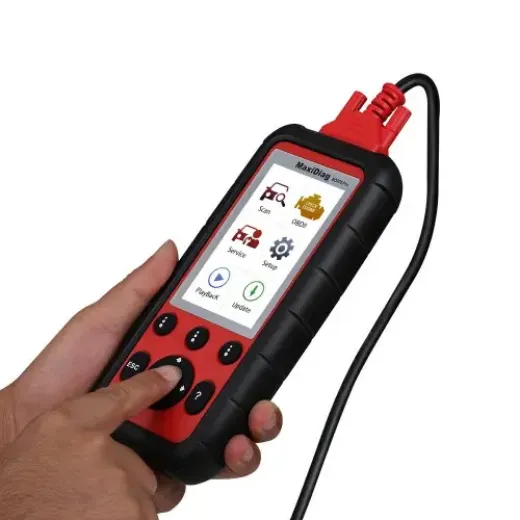 autel-maxidiag-md808-obdii-diagnostic-tool-cable