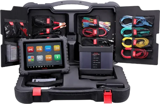 autel-maxisys-ultra-diagnostic-tool-package