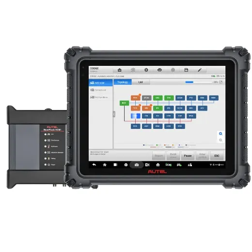 autel-maxisys-ultra-diagnostic-tool-app