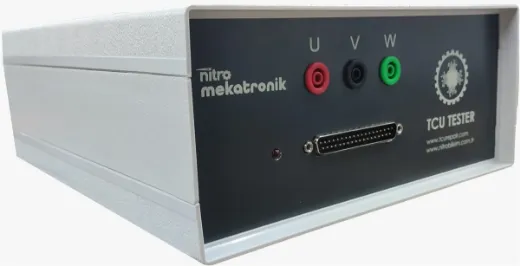 dsg-mechatronic-unit-side