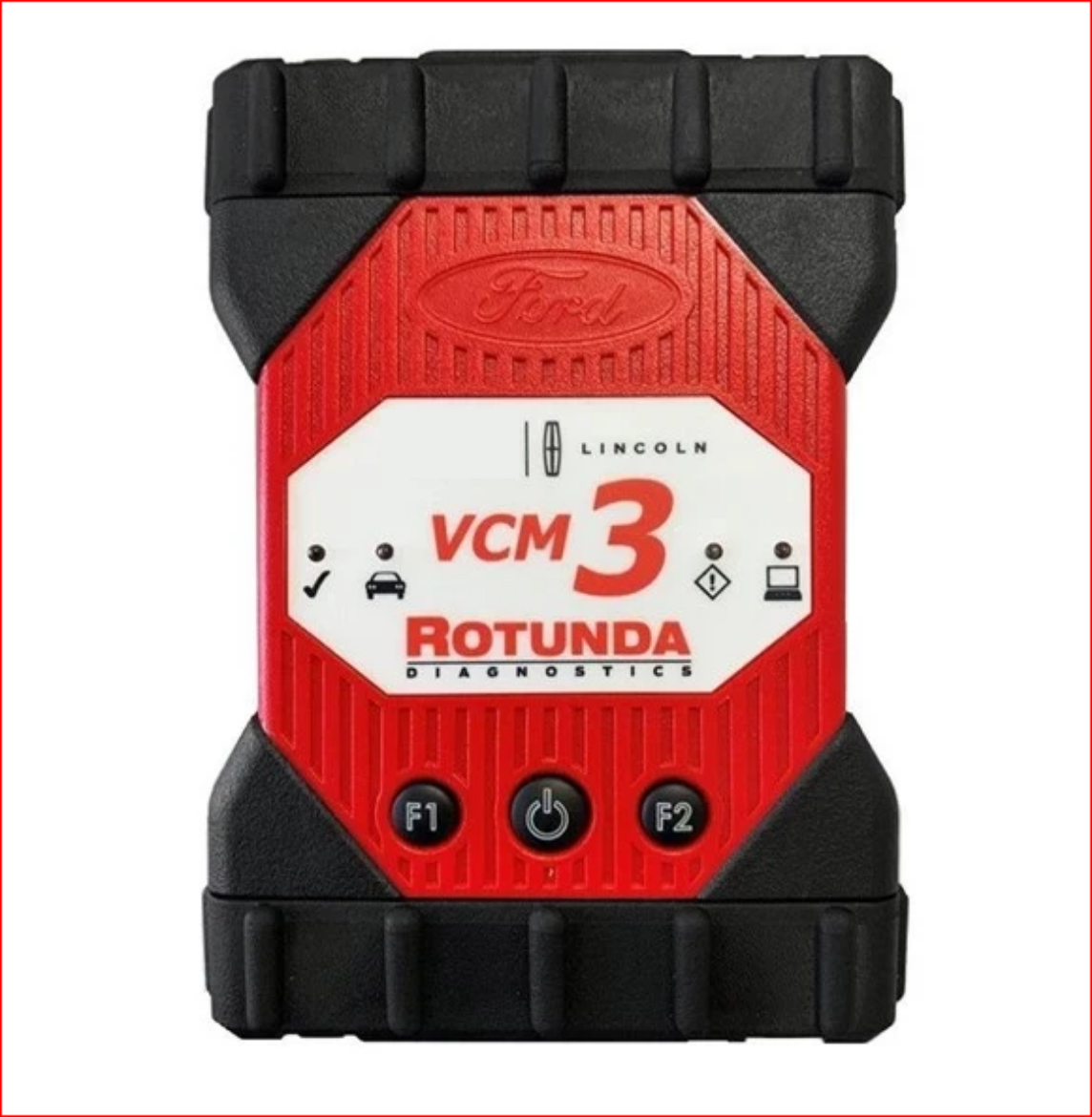 Bild von NG-VCI V3 VCM3 Diagnosegerät