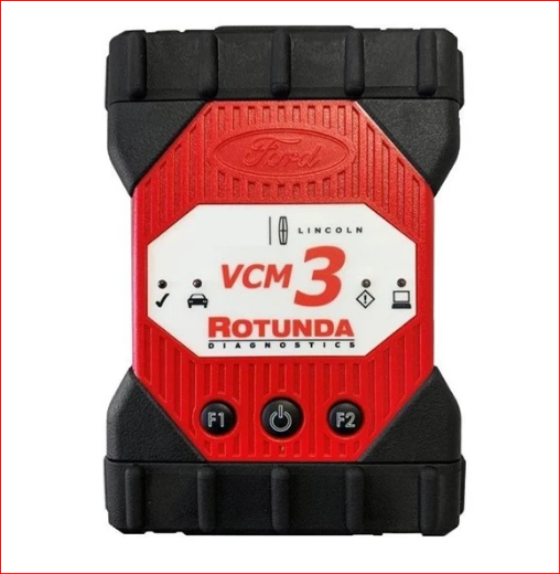 Bild von NG-VCI V3 VCM3 Diagnosegerät