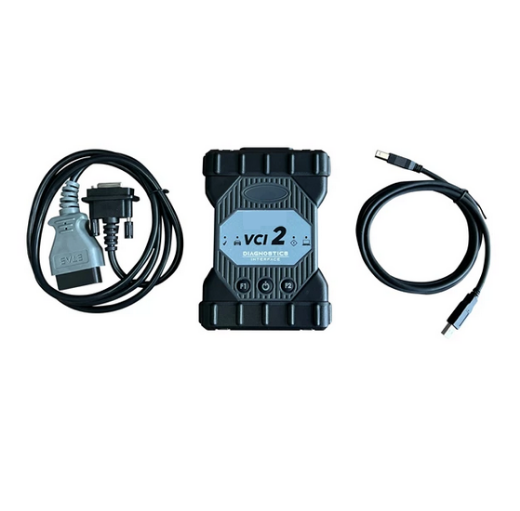 Bild von Renault Clip VCI-Diagnosegerät Interface