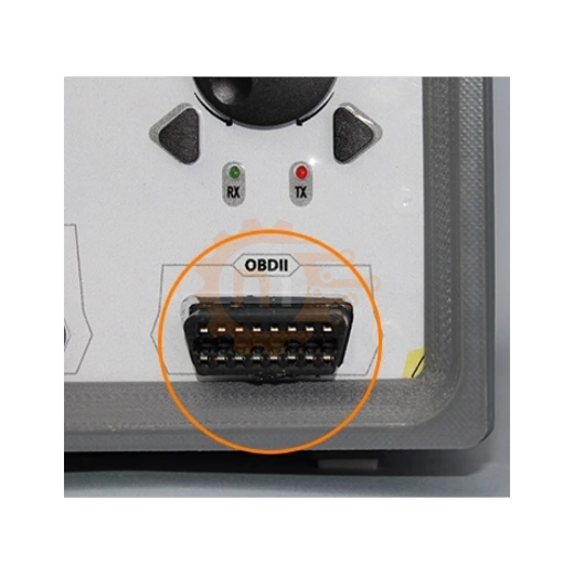 Bild von Ecu Test KF-1500 ECU Testgerät ECU Tester